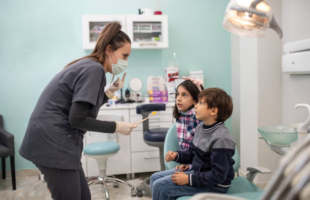 Best Dental Fillings (Composite and Amalgam)  in Woodlawn Beach, FL